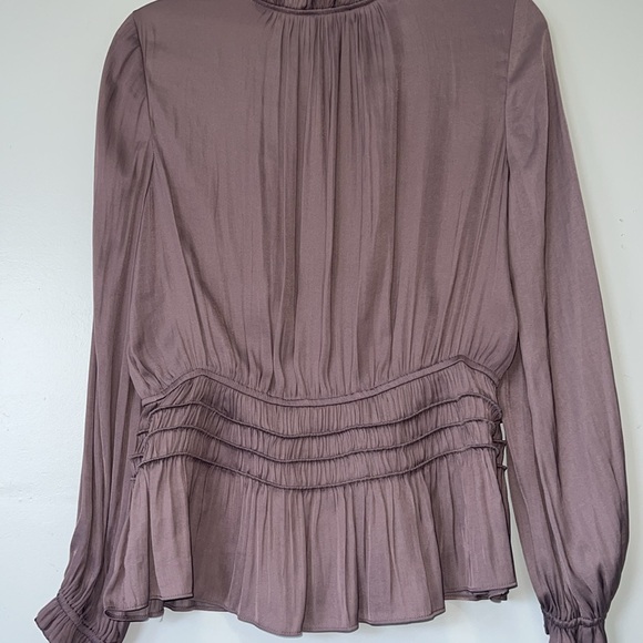 CURRENT AIR silky top - Picture 9 of 9